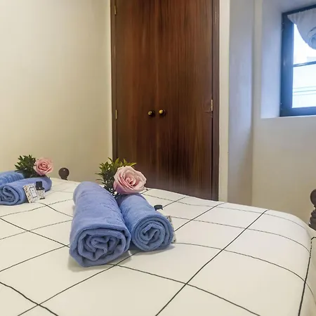 Surfers By Interhome Apartament Peniche