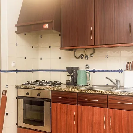 Surfers By Interhome *