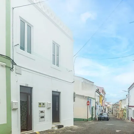 Surfers By Interhome Apartament Peniche