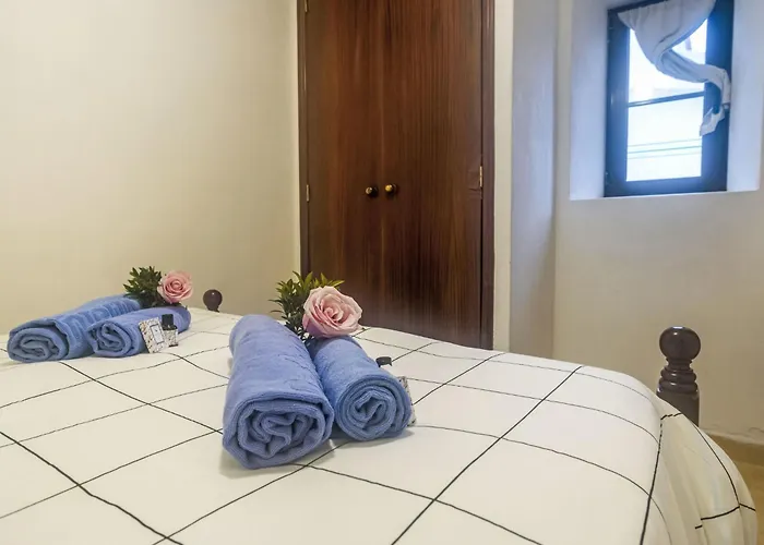 Surfers By Interhome Apartament Peniche