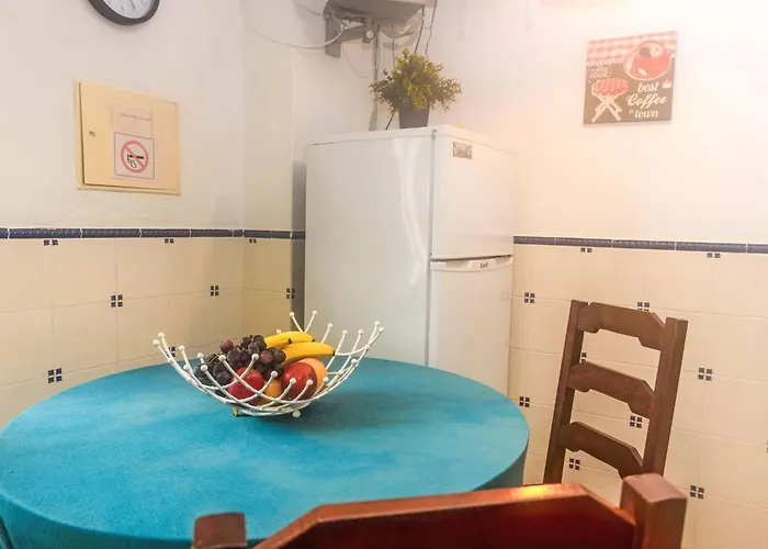 Surfers By Interhome Apartament *