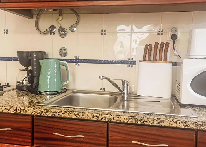 Apartament Surfers By Interhome