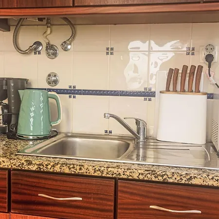 Apartamento Surfers By Interhome