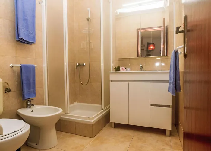 Surfers By Interhome Apartment Peniche