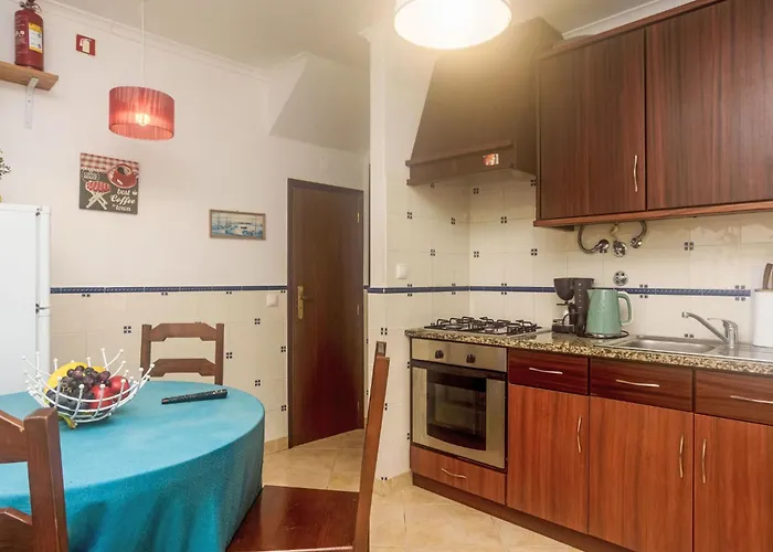 Surfers By Interhome Apartamento