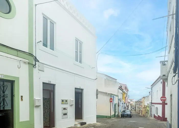 Surfers By Interhome Apartment Peniche